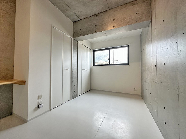 部屋３