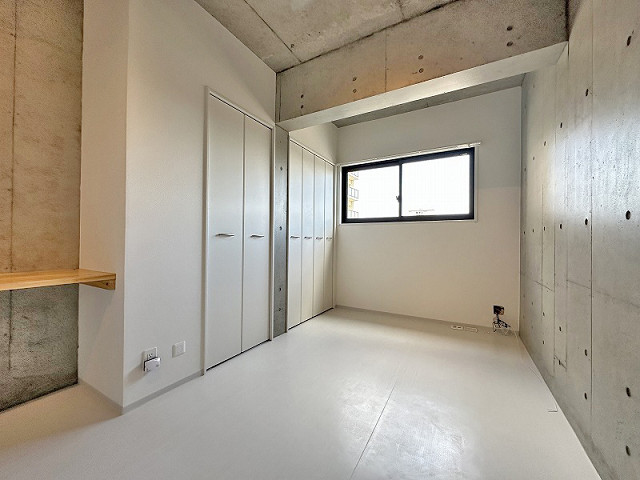 部屋３