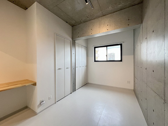 部屋３