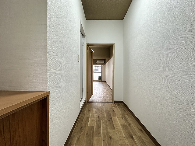 部屋３