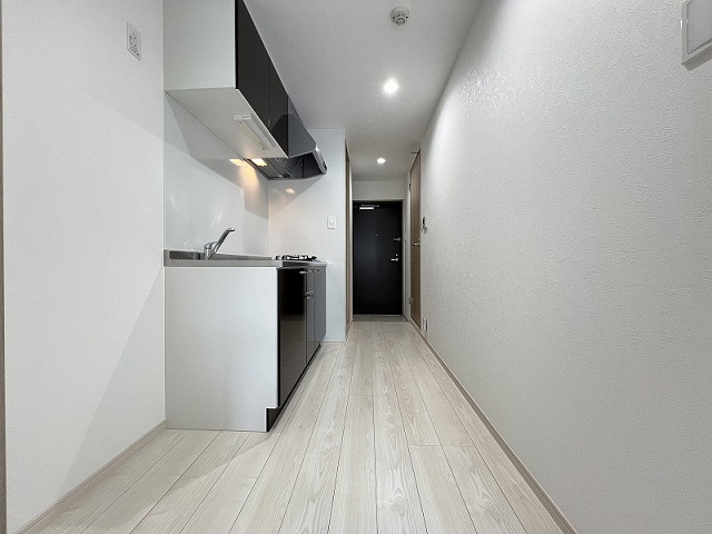 部屋３