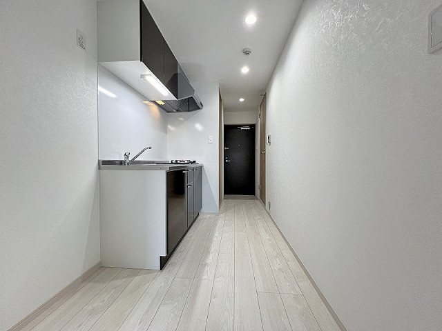 部屋３