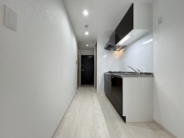 部屋３