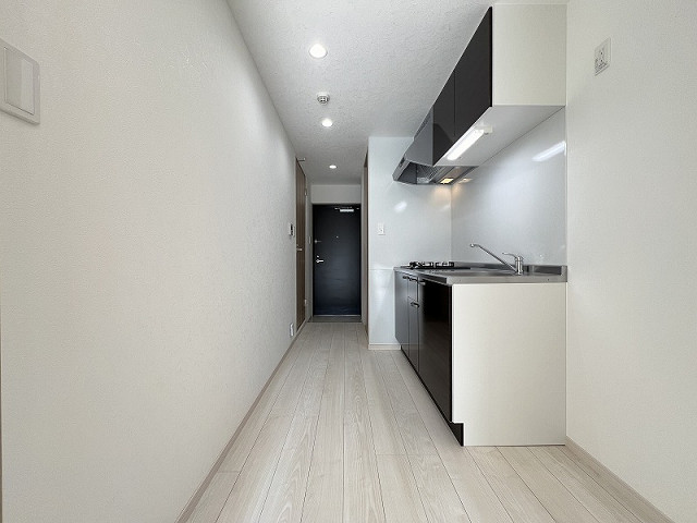 部屋３