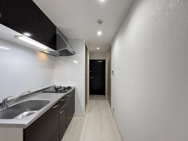 部屋３