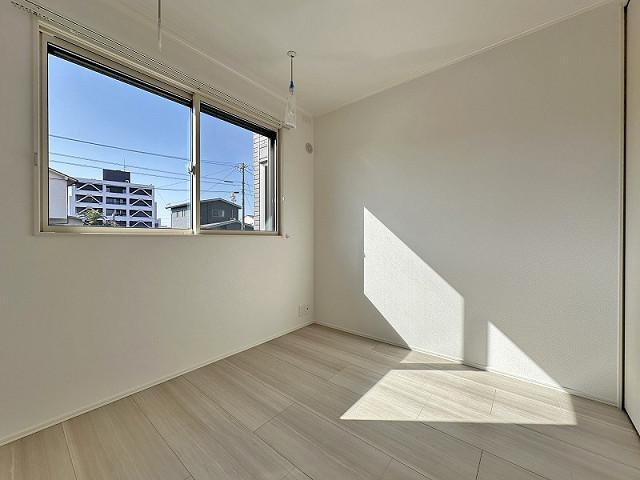 部屋３