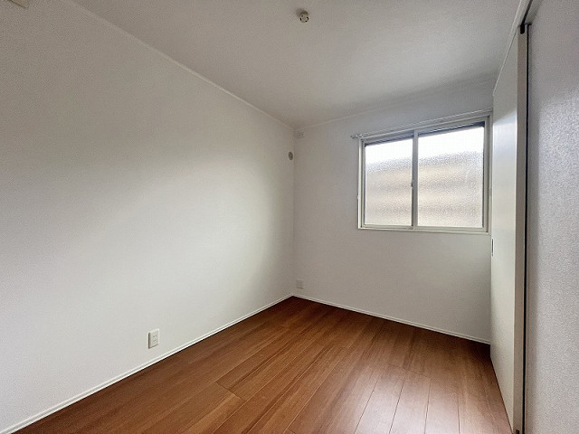 部屋３