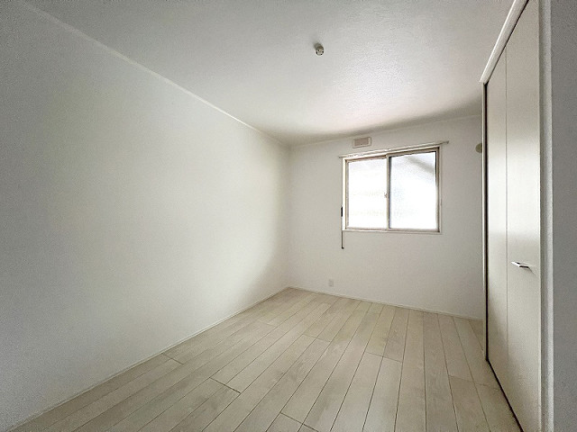 部屋３