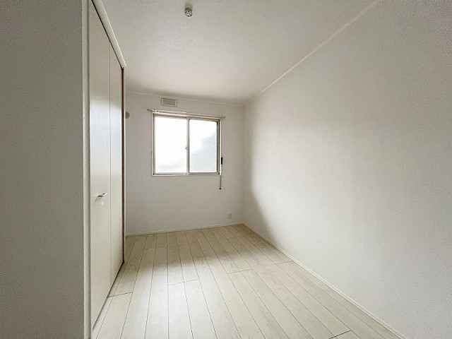 部屋３