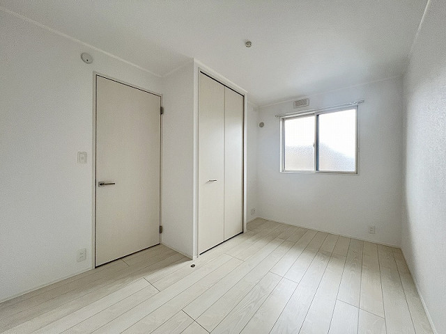 部屋３