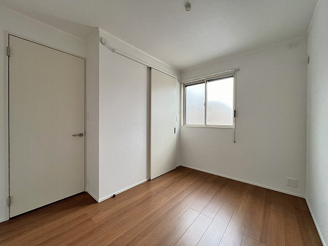 部屋３
