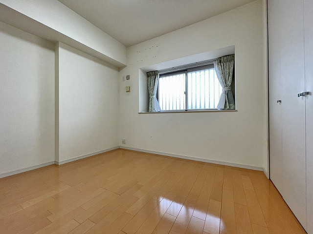 部屋３