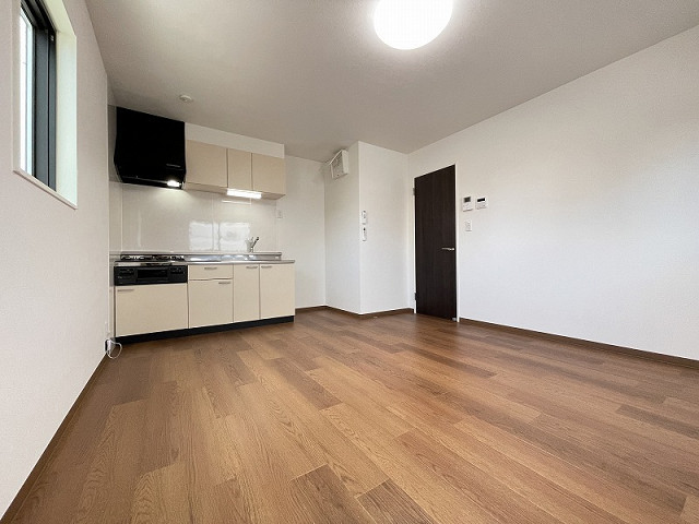 部屋３