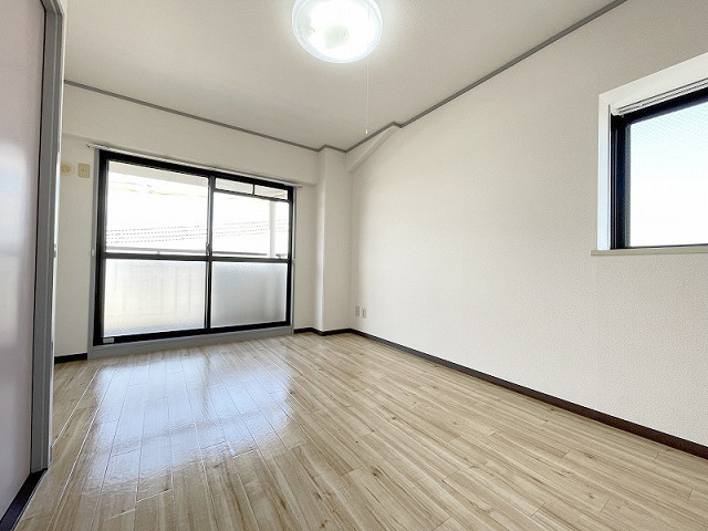 部屋３
