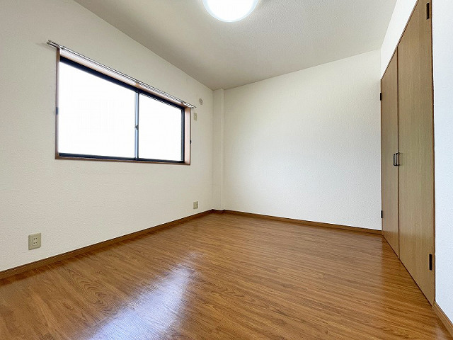 部屋３