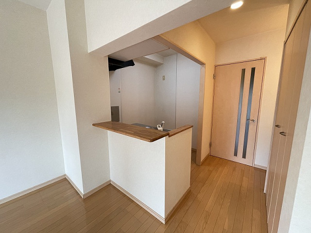 部屋３