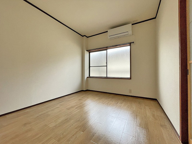 部屋３