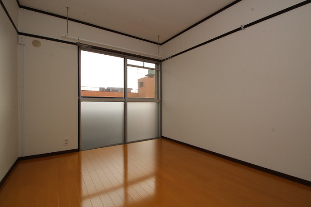 部屋３
