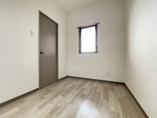 部屋３