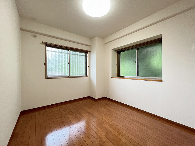 部屋３