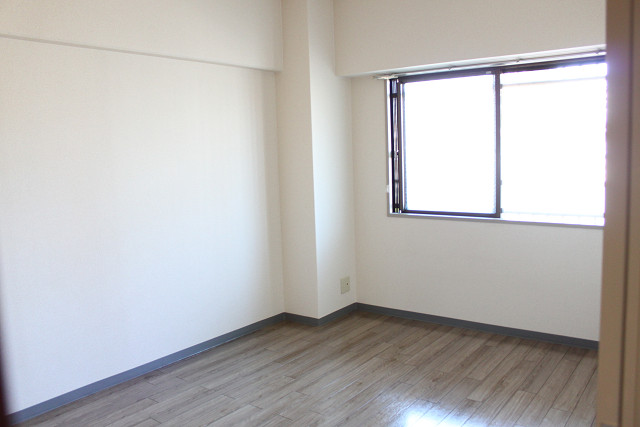 部屋３