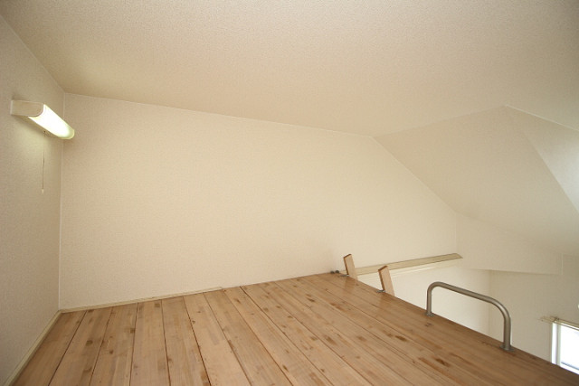 部屋３