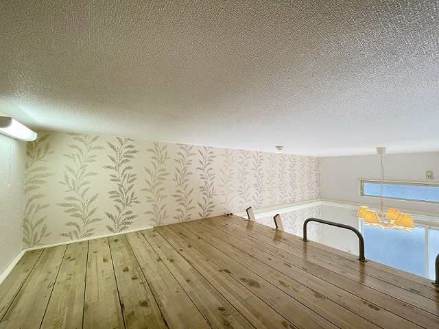 部屋３