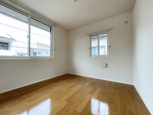 部屋３