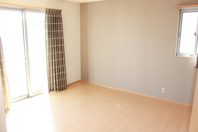 部屋３