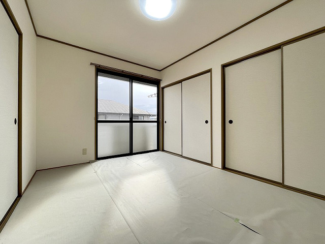 部屋３