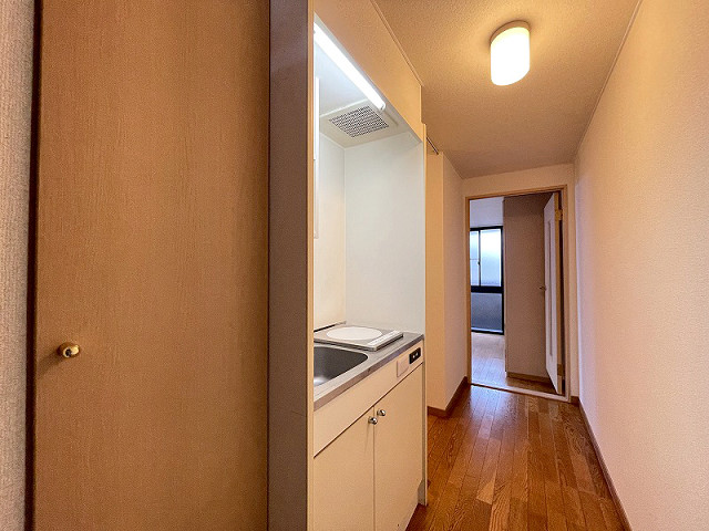 部屋３