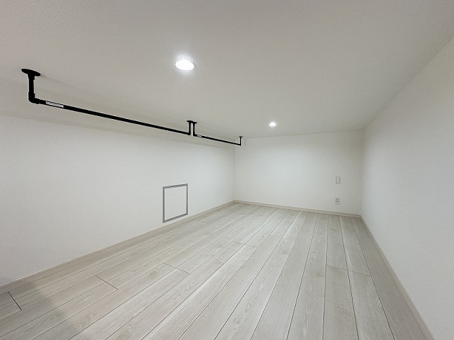 部屋３