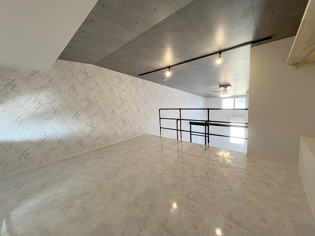 部屋３