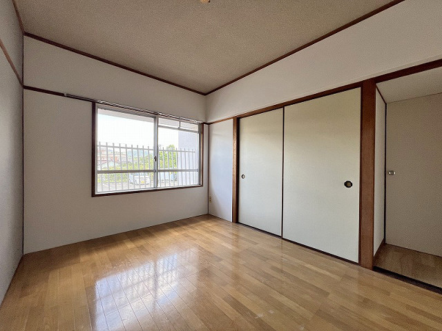 部屋３