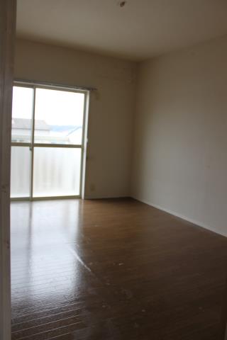 部屋３