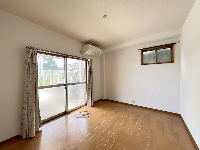 部屋３