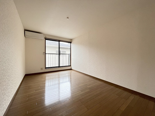 部屋３