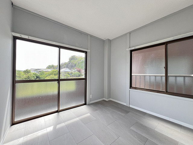 部屋３