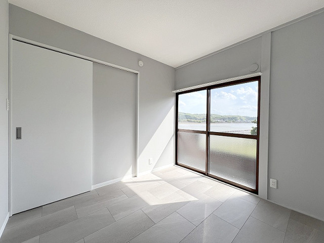部屋３