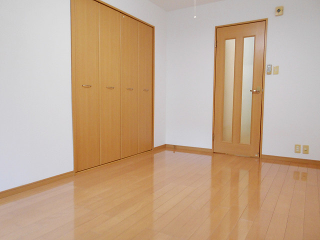部屋３