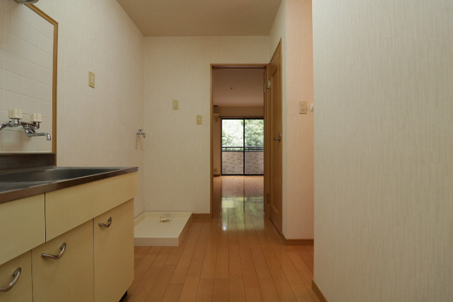 部屋３