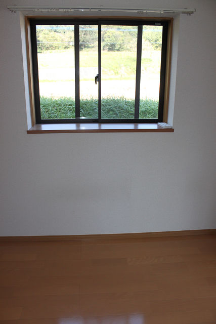 部屋３