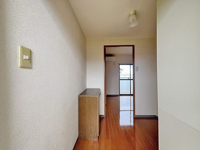 部屋３