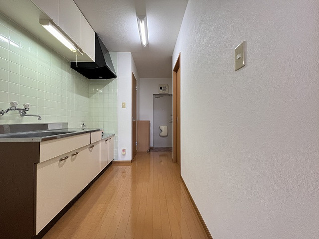 部屋３