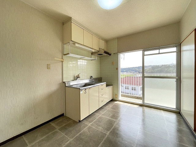 部屋３