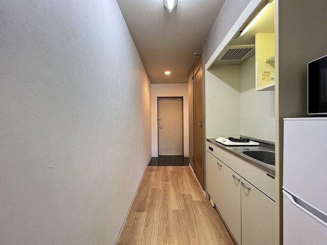 部屋３