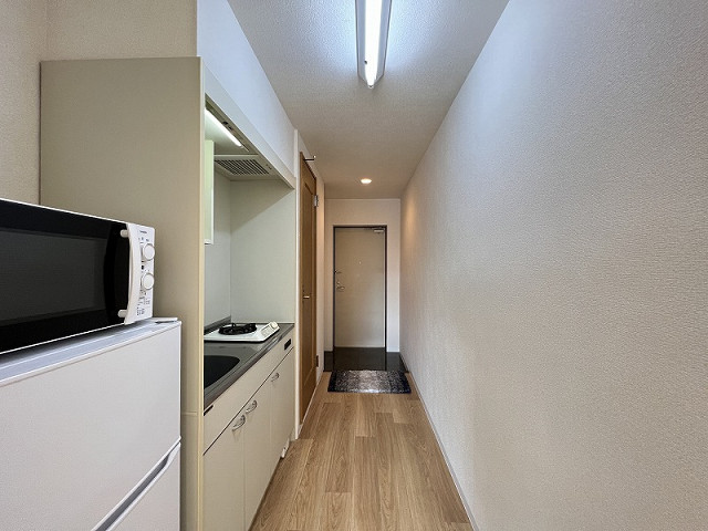 部屋３