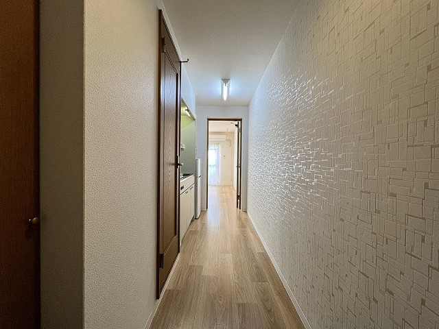 部屋３