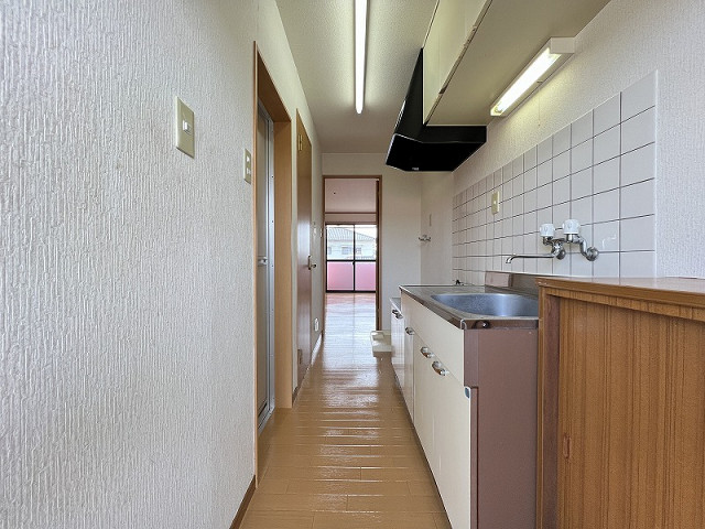 部屋３