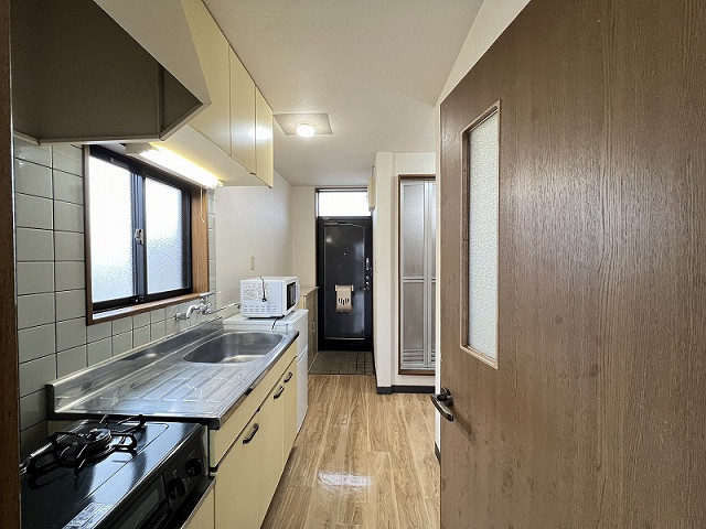 部屋３